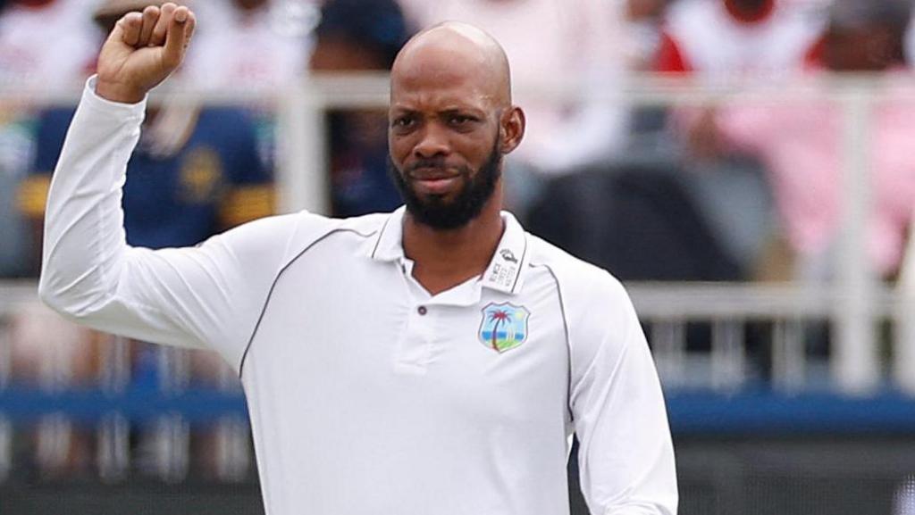 Comprehensive Guide to Roston Chase Career and 9wickets Wagering Platform