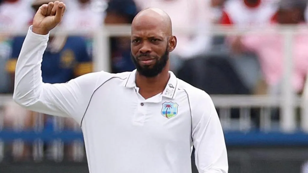 Comprehensive Guide to Roston Chase Career and 9wickets Wagering Platform