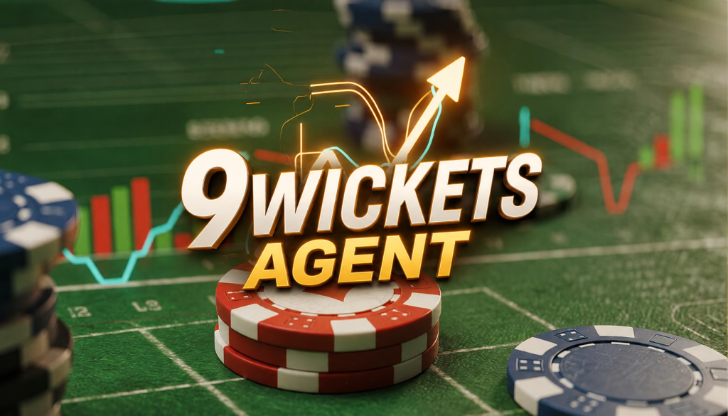 9Wickets Agents