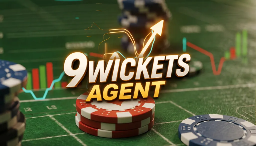 9Wickets Agents