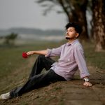 Rafi Ahmed