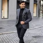Taj Uddin – 9Wickets Agent