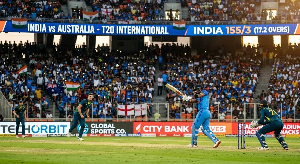 9 Wicket